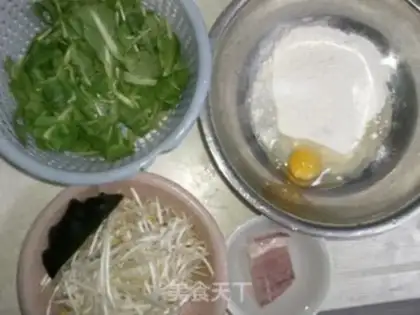 Make step 1