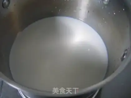 Make step 2