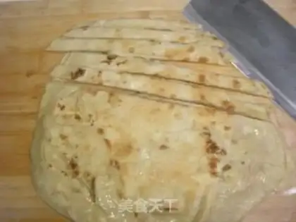 Make step 3