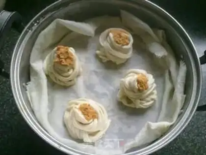 Make step 5