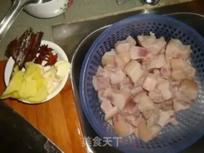 Make  step 1