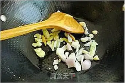 Make step 3
