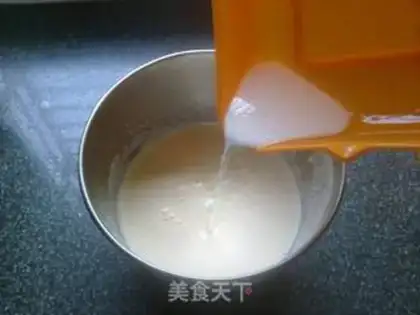 Make step 1