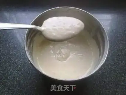 Make step 2
