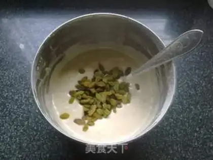 Make step 3