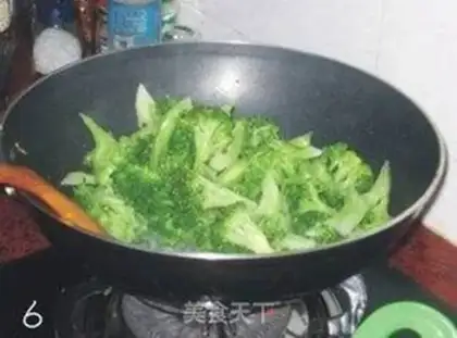 Make step 5