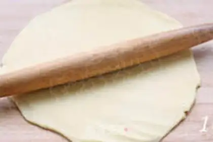 Make step 6