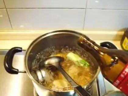 Make step 5