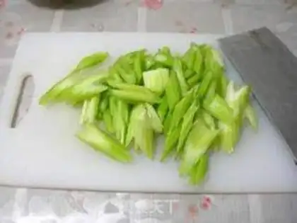 Make step 9