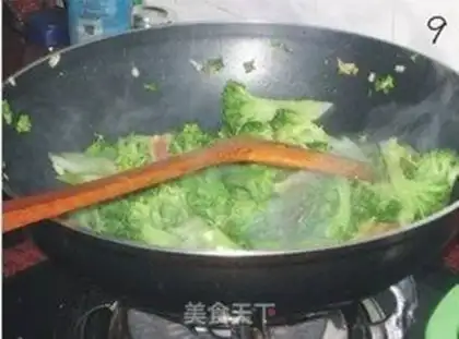 Make step 8