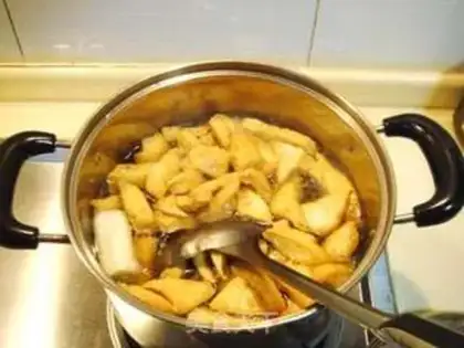 Make step 7