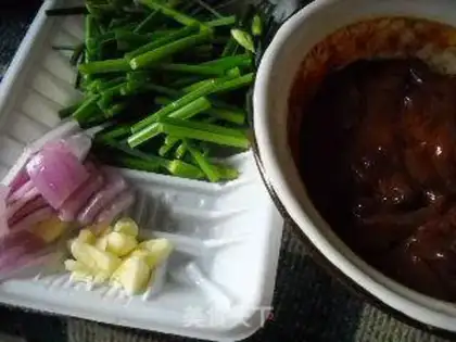 Make step 2