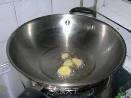 Make step 11