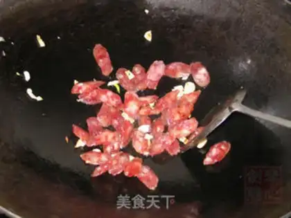 Make step 2