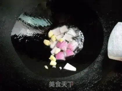 Make step 3