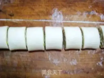 Make step 5