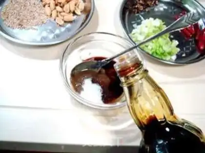 Make step 1