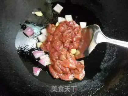 Make step 4