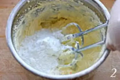 Make step 11