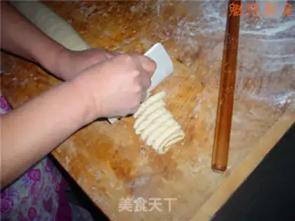 Make  step 11