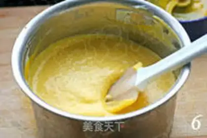 Make step 15