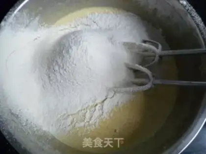 Make step 3