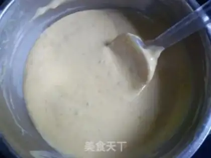 Make step 4
