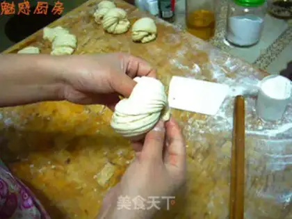 Make  step 12