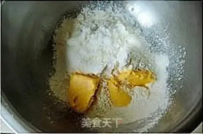 Make step 1