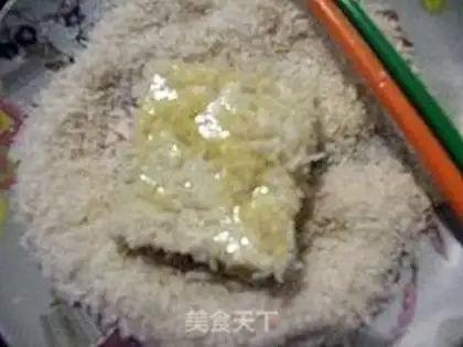 Make step 3
