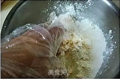 Make step 2