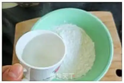 Make  step 1