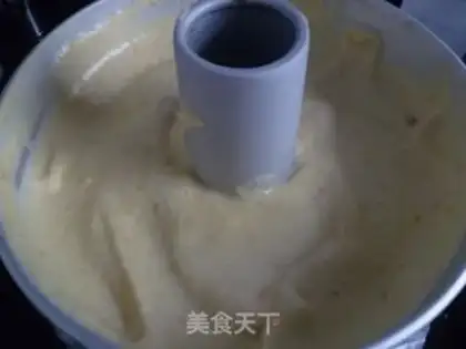 Make step 8