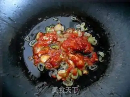 Make step 5