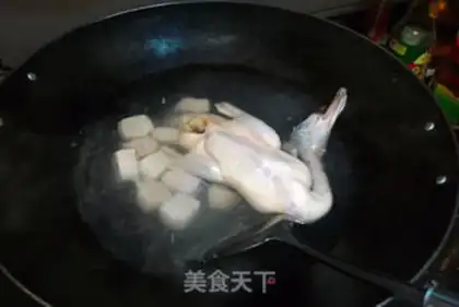 Make step 1