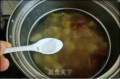 Make step 5