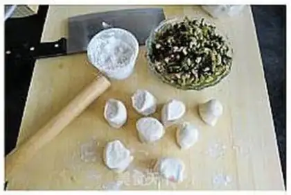 Make  step 12