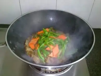 Make step 9