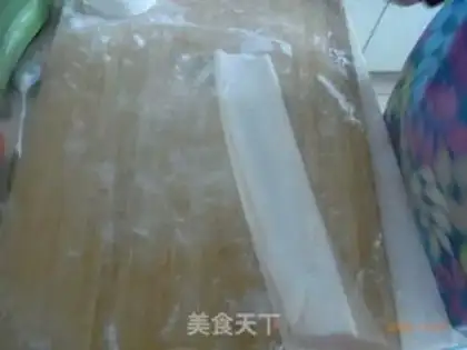 Make step 7