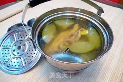 Make step 5