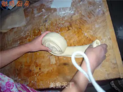 Make  step 15