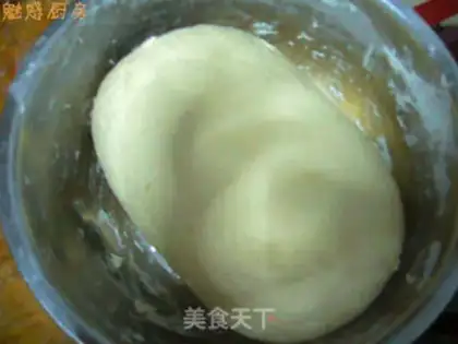 Make step 2
