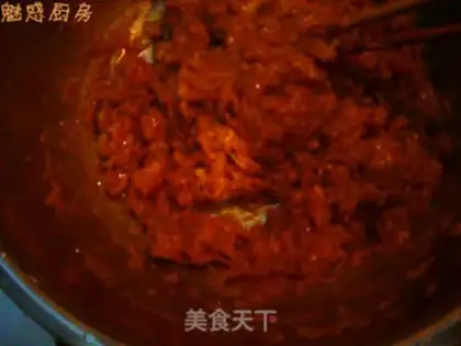 Make step 3