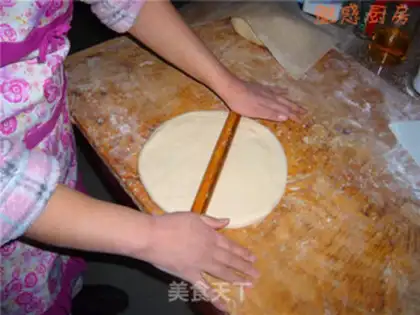 Make  step 17