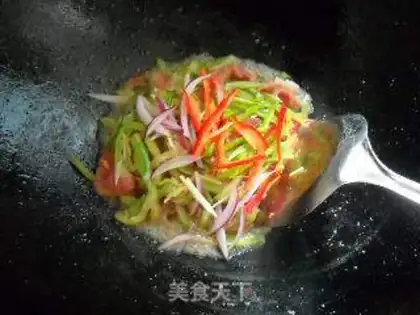 Make  step 5