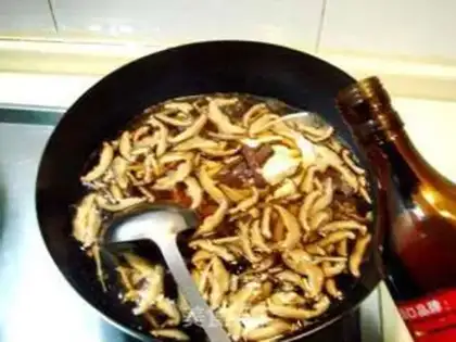 Make step 5