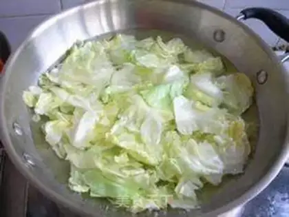 Make step 2