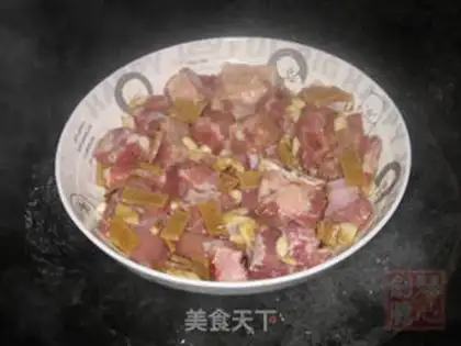 Make step 5