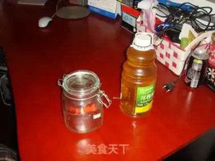 Make step 1