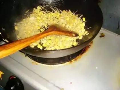 Make step 3